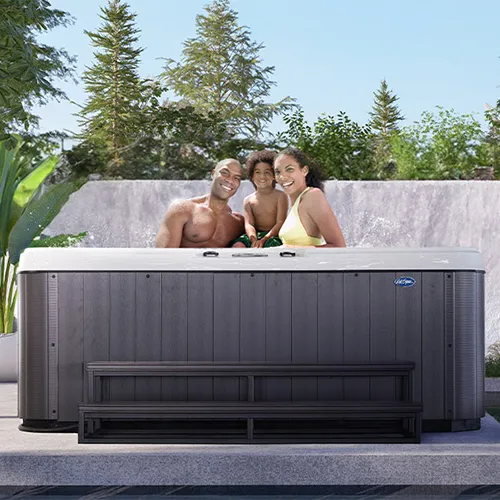 Patio Plus hot tubs for sale in Gresham